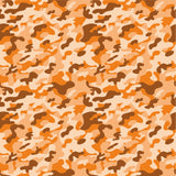 *Camouflage Colors