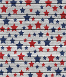 *Rustic 4th July Patterns