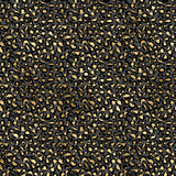 *Leopard Patterns