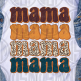 *Mama 4 - Transfer